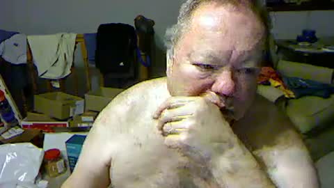 Bob online show from January 25, 1:19 pm