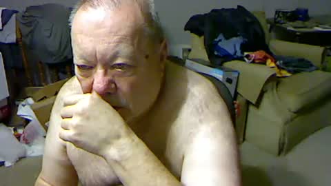 Bob online show from October 29, 12:30 pm