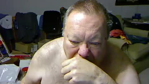 Bob online show from January 20, 11:56 am