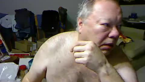 Bob online show from February 3, 1:19 pm