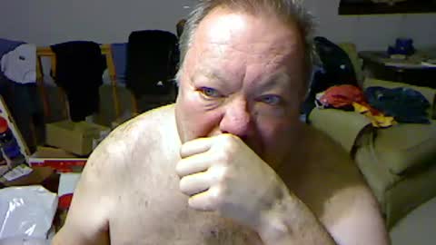 Bob online show from February 8, 1:11 pm