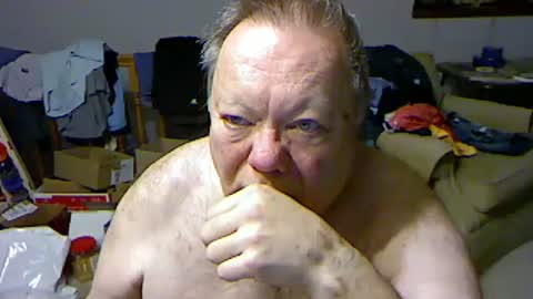 Bob online show from January 31, 1:02 pm