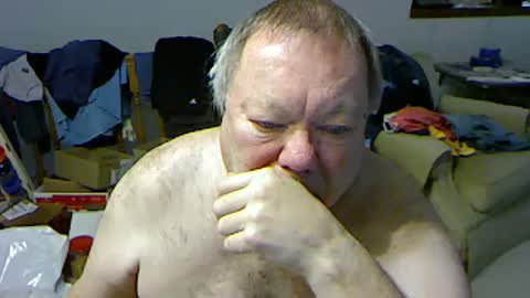 Bob online show from March 8, 1:44 pm