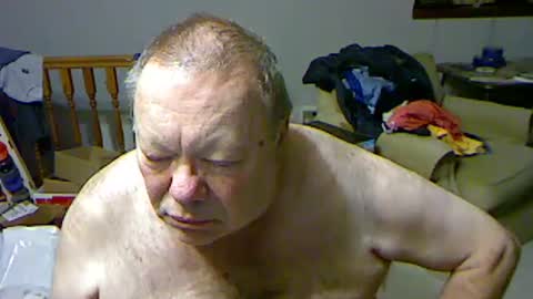 Bob online show from January 4, 2:03 am