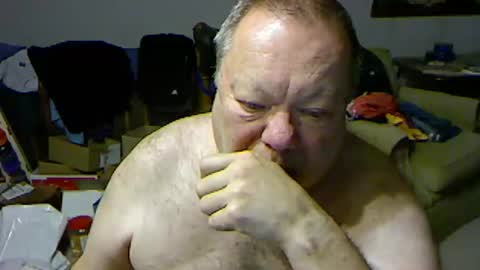 Bob online show from January 9, 1:02 pm