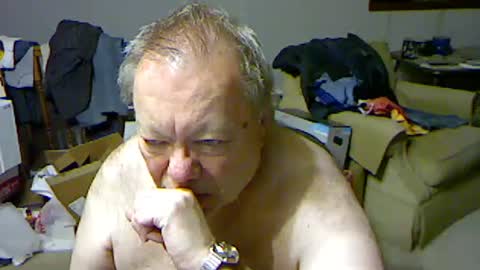 Bob online show from October 13, 1:11 am