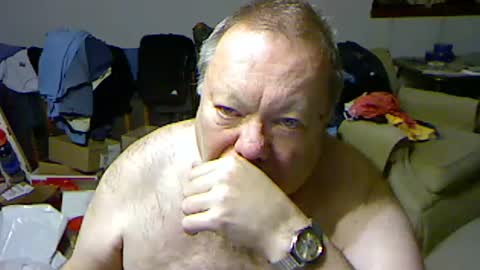 Bob online show from January 13, 1:45 am