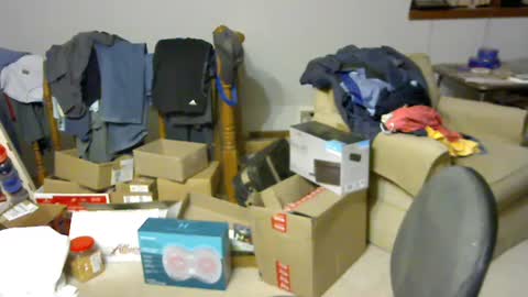 Bob online show from February 17, 11:44 am