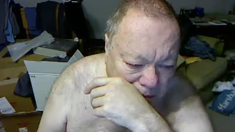 Bob online show from November 24, 1:34 pm