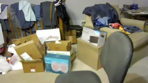 Bob online show from October 31, 12:52 pm