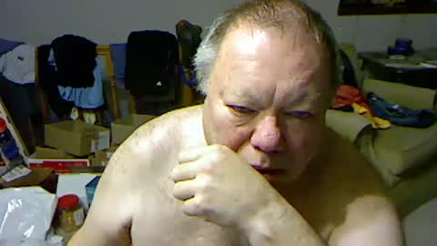 Bob online show from January 29, 1:38 pm