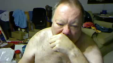 Bob online show from January 28, 12:54 pm