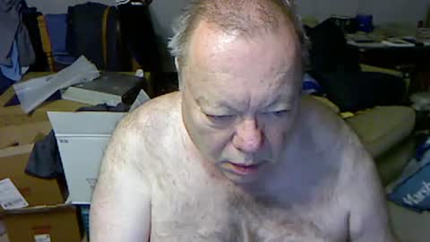 Bob online show from November 23, 1:33 pm