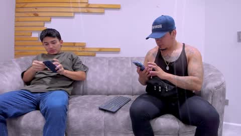 The Best Models online show from January 21, 1:07 pm