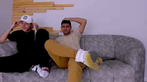 The Best Models online show from December 7, 2:57 pm