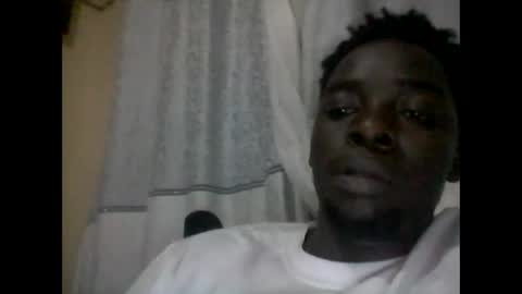 Black  brown online show from November 23, 11:05 pm