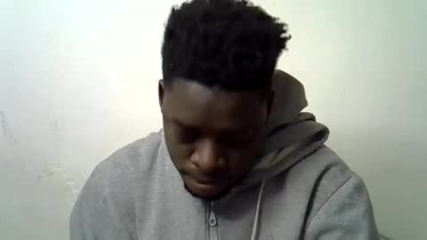 Black  brown online show from October 31, 10:40 am