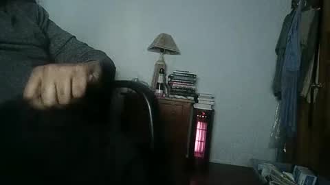 Snapshot of blessyou777 chatting on January 21, 3:06 pm blessyou777 online show from January 21, 3:06 pm