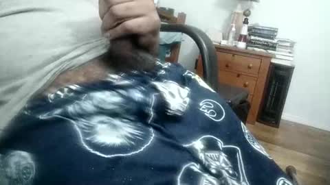 blessyou777 online show from April 18, 2:29 pm