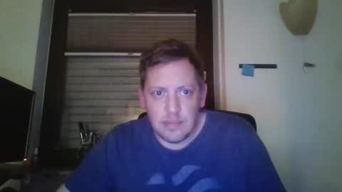 blonde32m online show from October 15, 6:04 pm