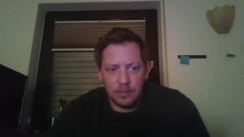 blonde32m online show from November 1, 4:16 am