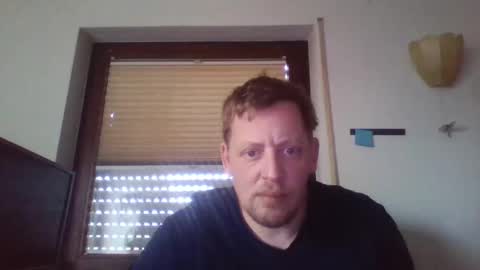 blonde32m online show from January 17, 9:39 am