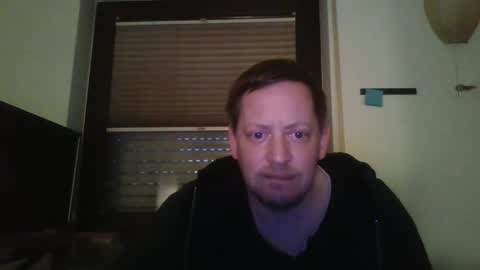 blonde32m online show from February 2, 6:15 am