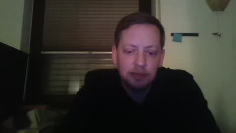 blonde32m online show from January 16, 7:20 pm