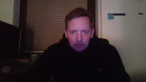 blonde32m online show from December 27, 5:05 pm