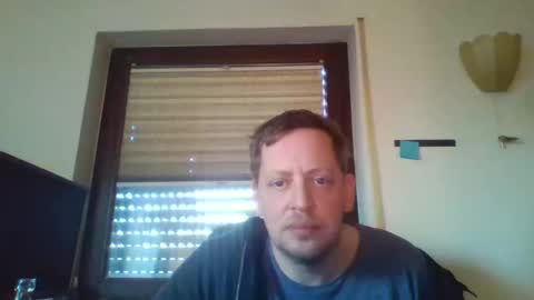 blonde32m online show from February 1, 7:15 am