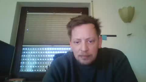 blonde32m online show from January 18, 8:10 am