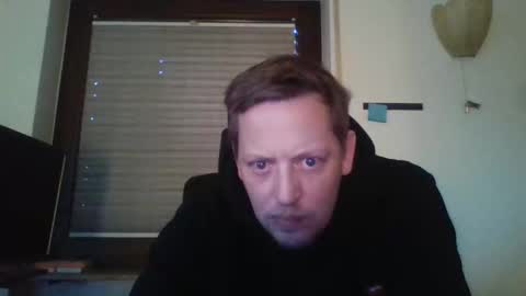 blonde32m online show from January 3, 3:33 pm