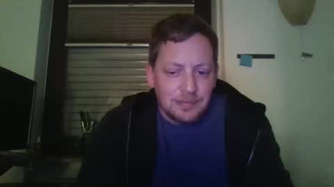 blonde32m online show from October 9, 10:47 pm