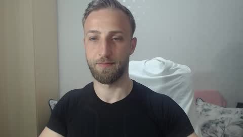 Mr Blond online show from May 11, 9:12 pm