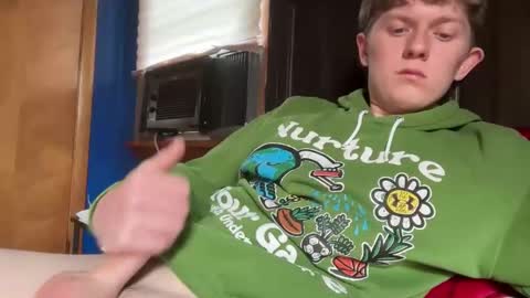blondiedicks1 online show from May 8, 3:45 pm