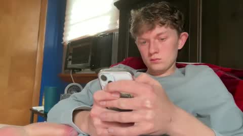 blondiedicks1 online show from May 6, 1:55 pm