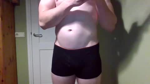 BlondSubNL online show from January 8, 5:51 pm