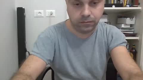 Blop online show from December 8, 5:07 am