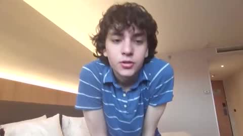 blorfinn online show from May 18, 4:33 pm