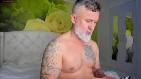 Nico online show from December 14, 12:45 pm