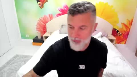 Nico online show from November 29, 5:53 am