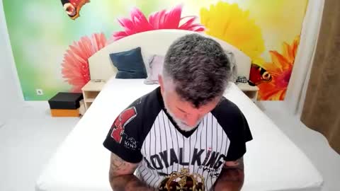 Nico online show from November 11, 6:57 pm