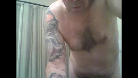 blue2008 online show from January 22, 6:20 pm