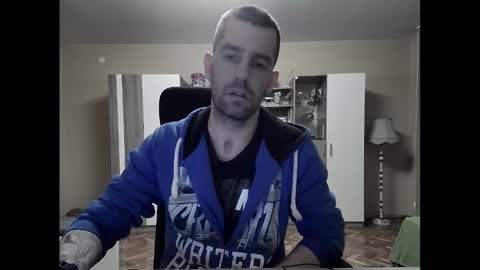 Runaway online show from February 19, 9:14 pm