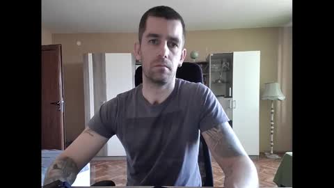 Runaway online show from March 7, 2:45 pm