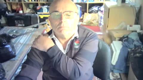 bluebox65 online show from November 17, 12:19 pm