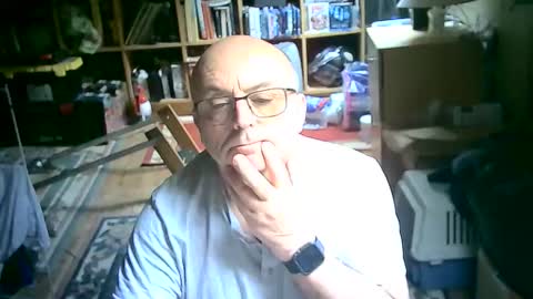 bluebox65 online show from November 5, 11:56 am