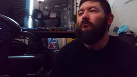 bluecollar117 online show from March 6, 4:37 pm