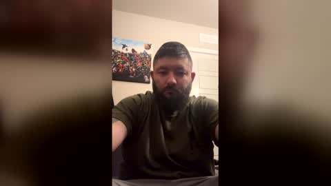 bluecollar117 online show from February 11, 9:03 am