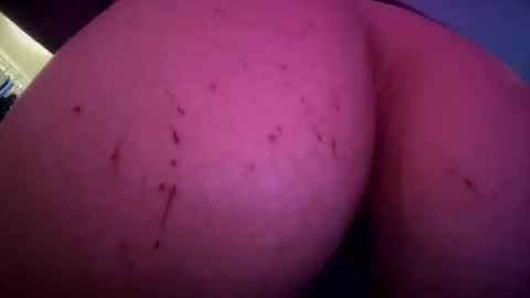 blueeyedtrouble online show from October 22, 8:18 am